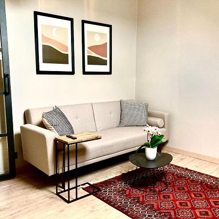 Chez Roya Daire Zaventem Dış mekan fotoğraf