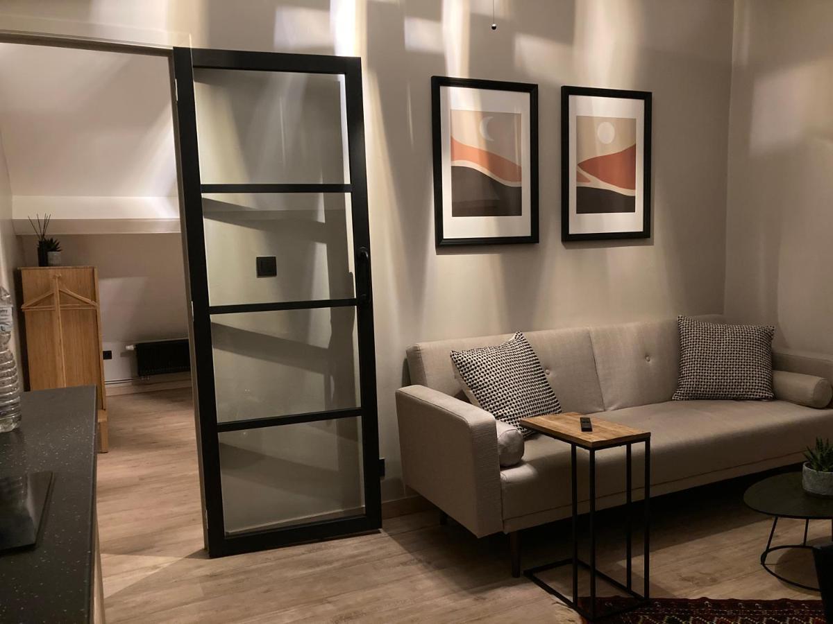 Chez Roya Daire Zaventem Dış mekan fotoğraf