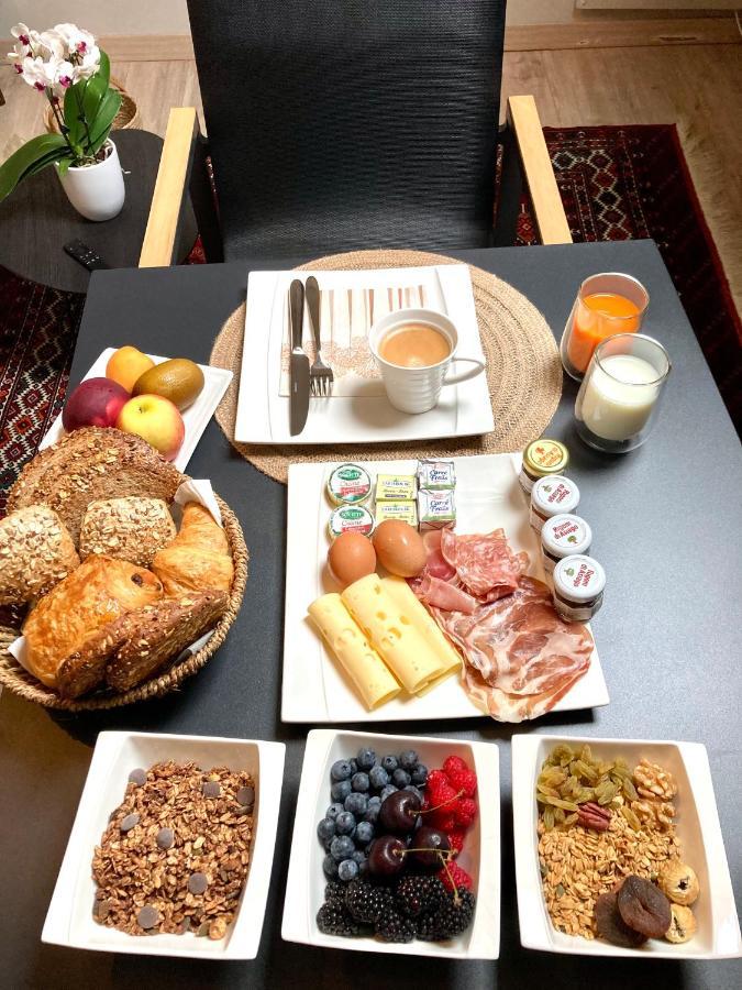 Chez Roya Daire Zaventem Dış mekan fotoğraf