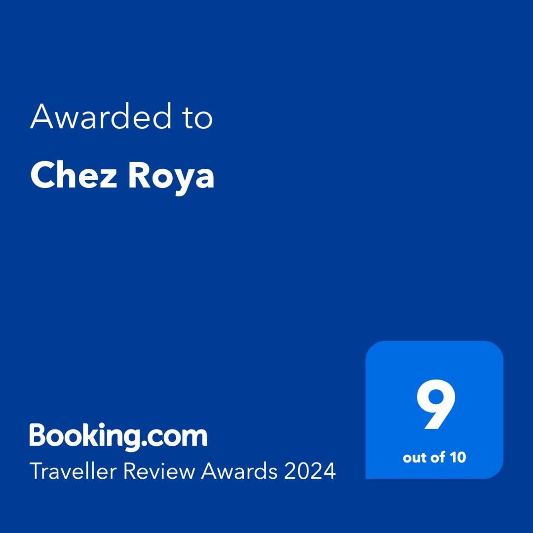 Chez Roya Daire Zaventem Oda fotoğraf